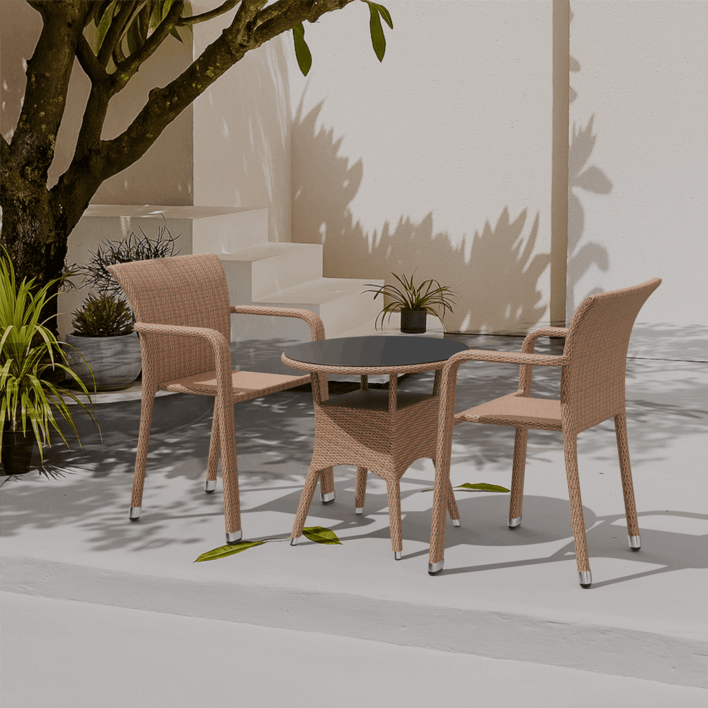 Jacqueline Patio Set