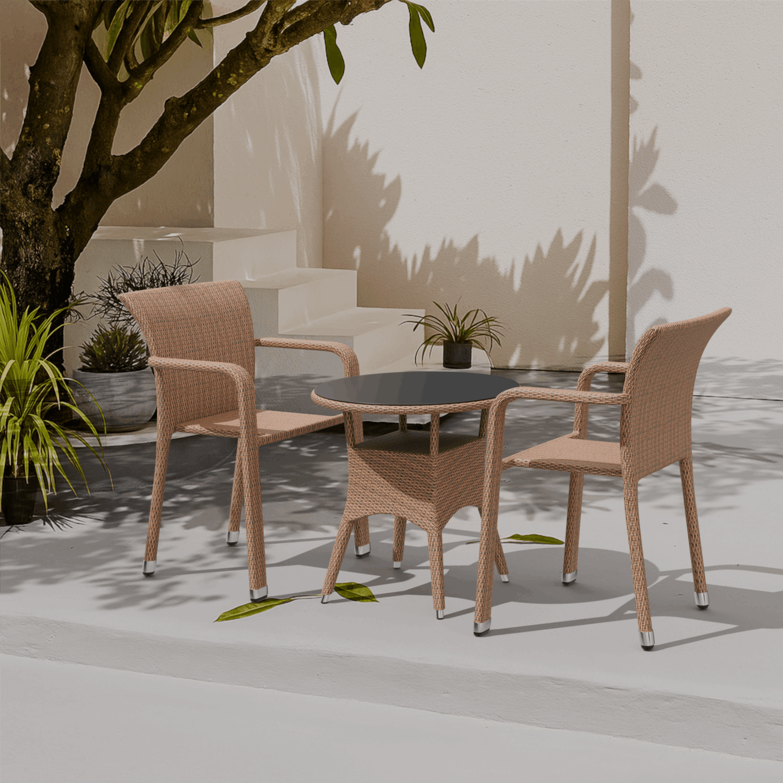 Jacqueline Patio Set