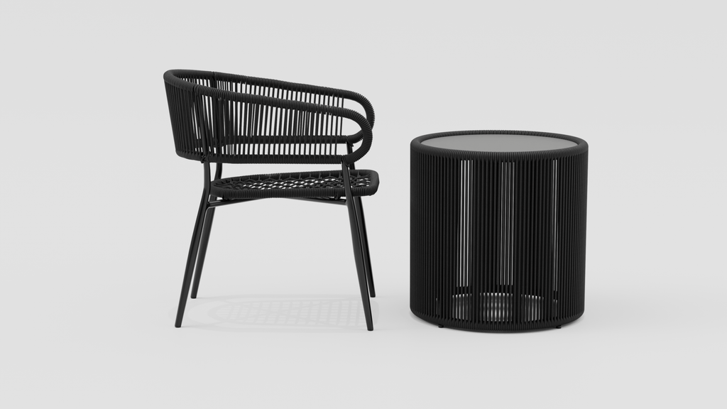 Simon Patio Set