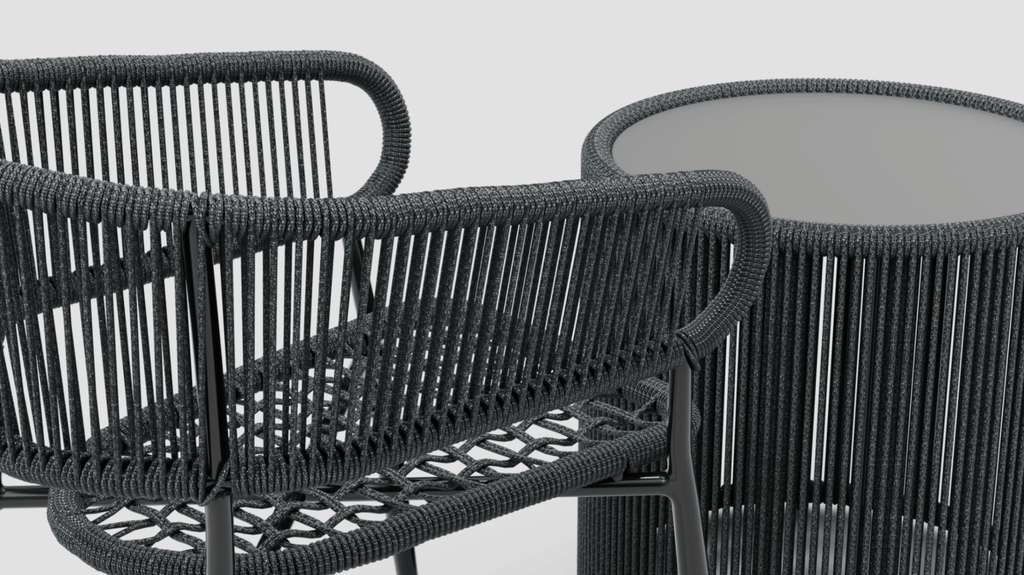 Simon Patio Set