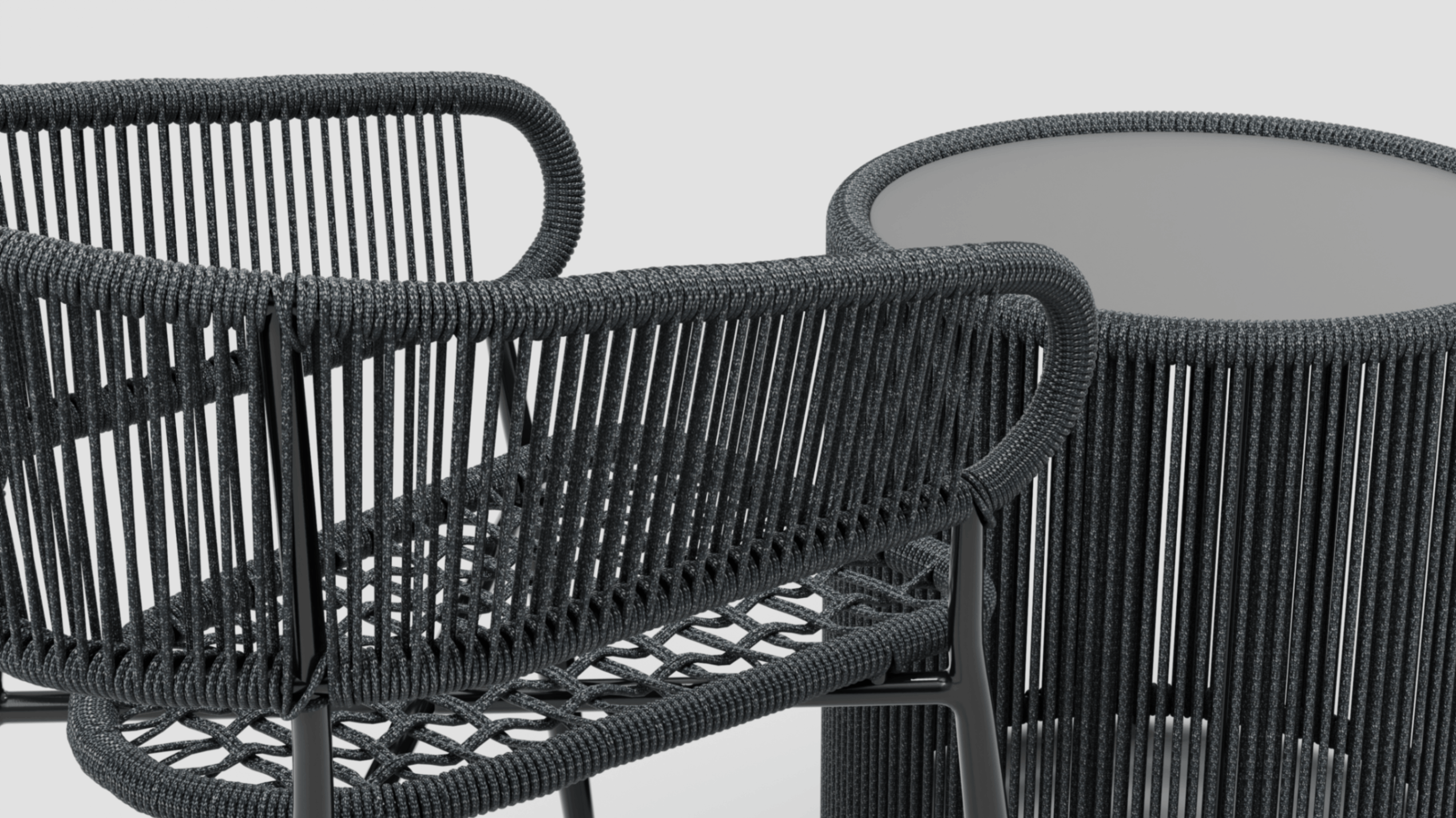 Simon Patio Set