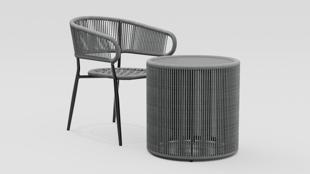 Simon Patio Set