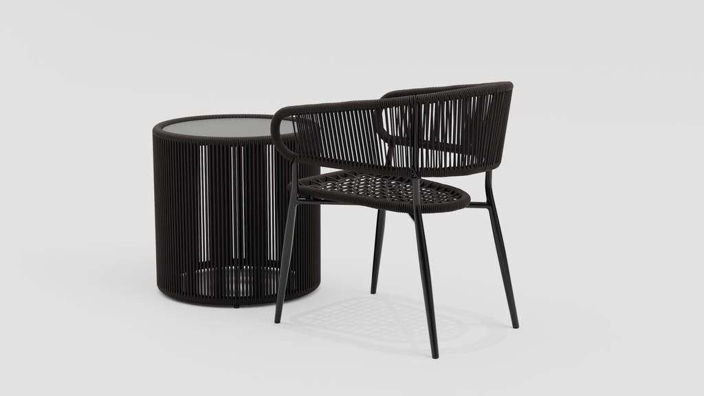 Simon Patio Set