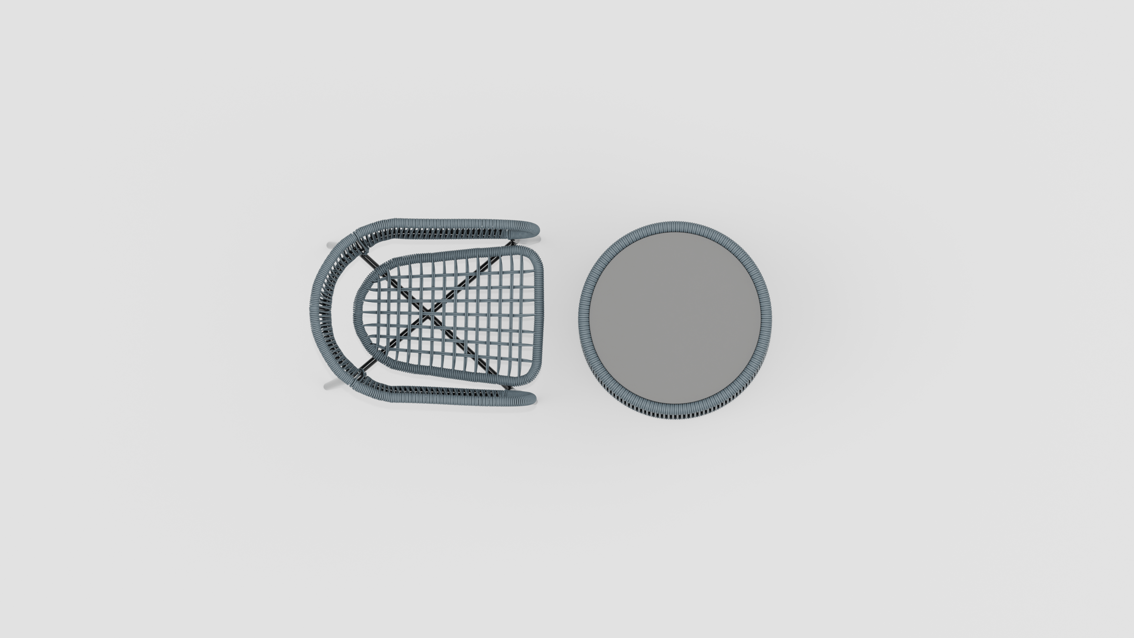 Simon Patio Set