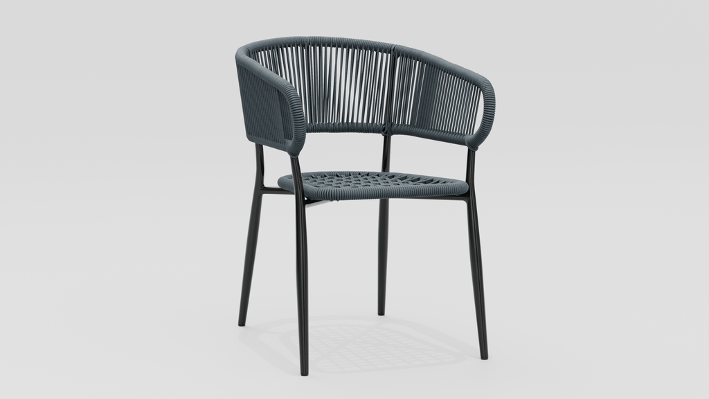 Simon Patio Set