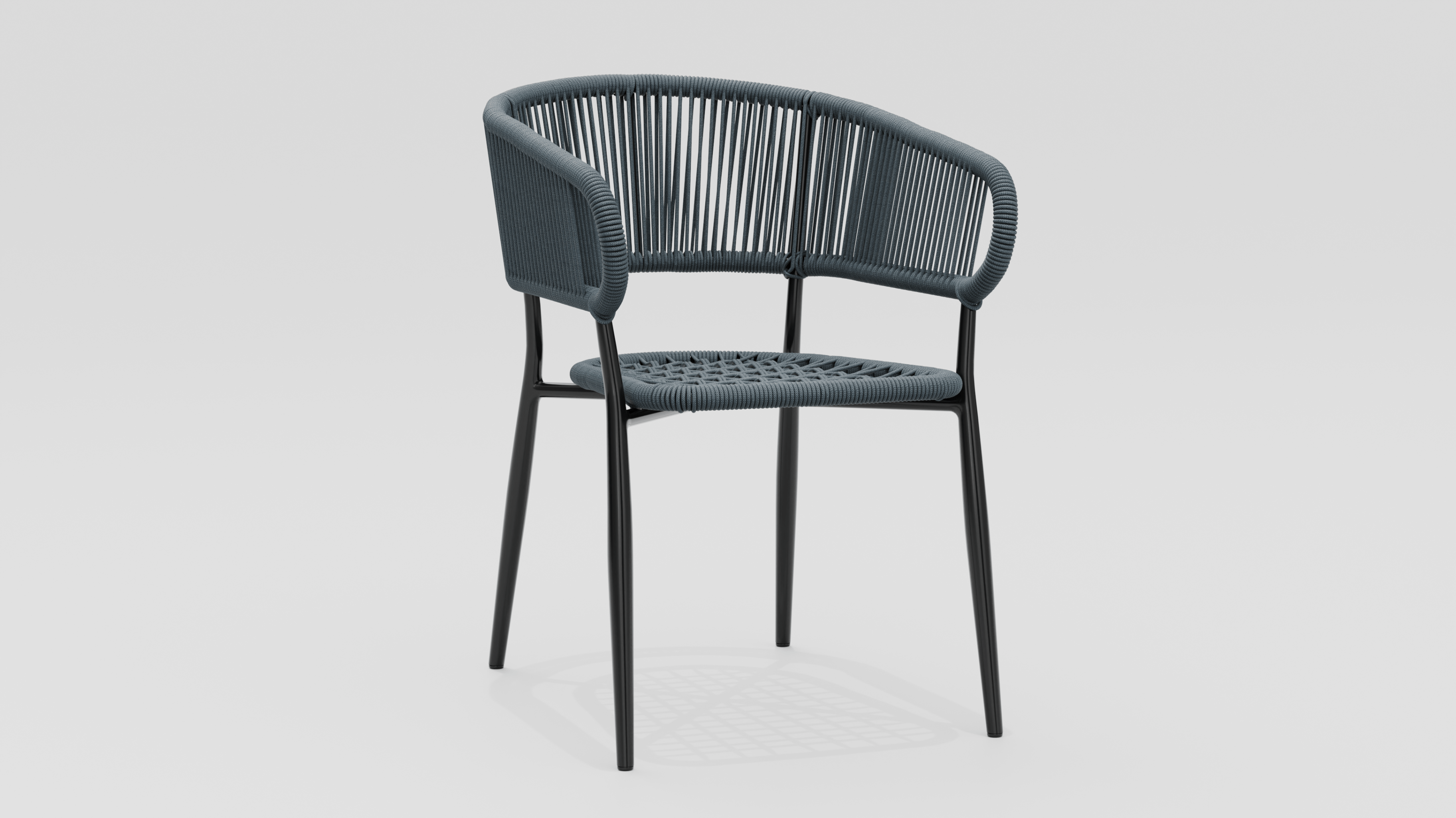 Simon Patio Set