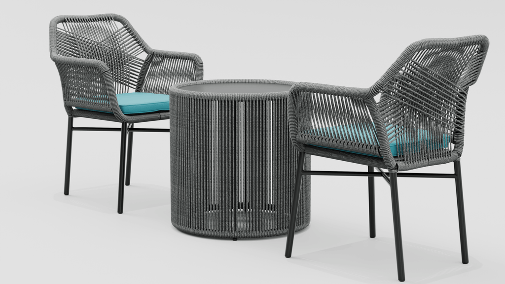 Sarah Patio Set