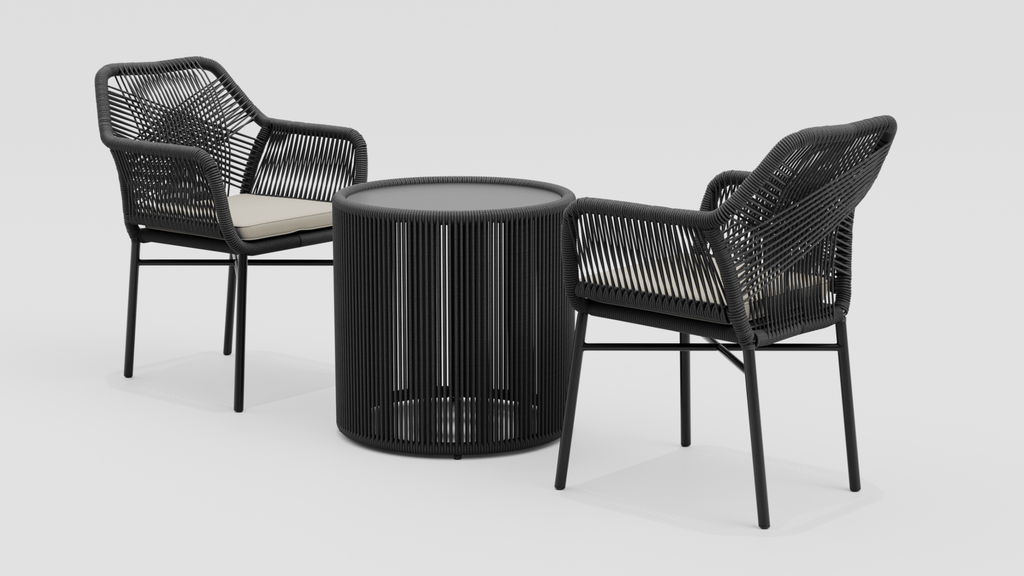 Sarah Patio Set