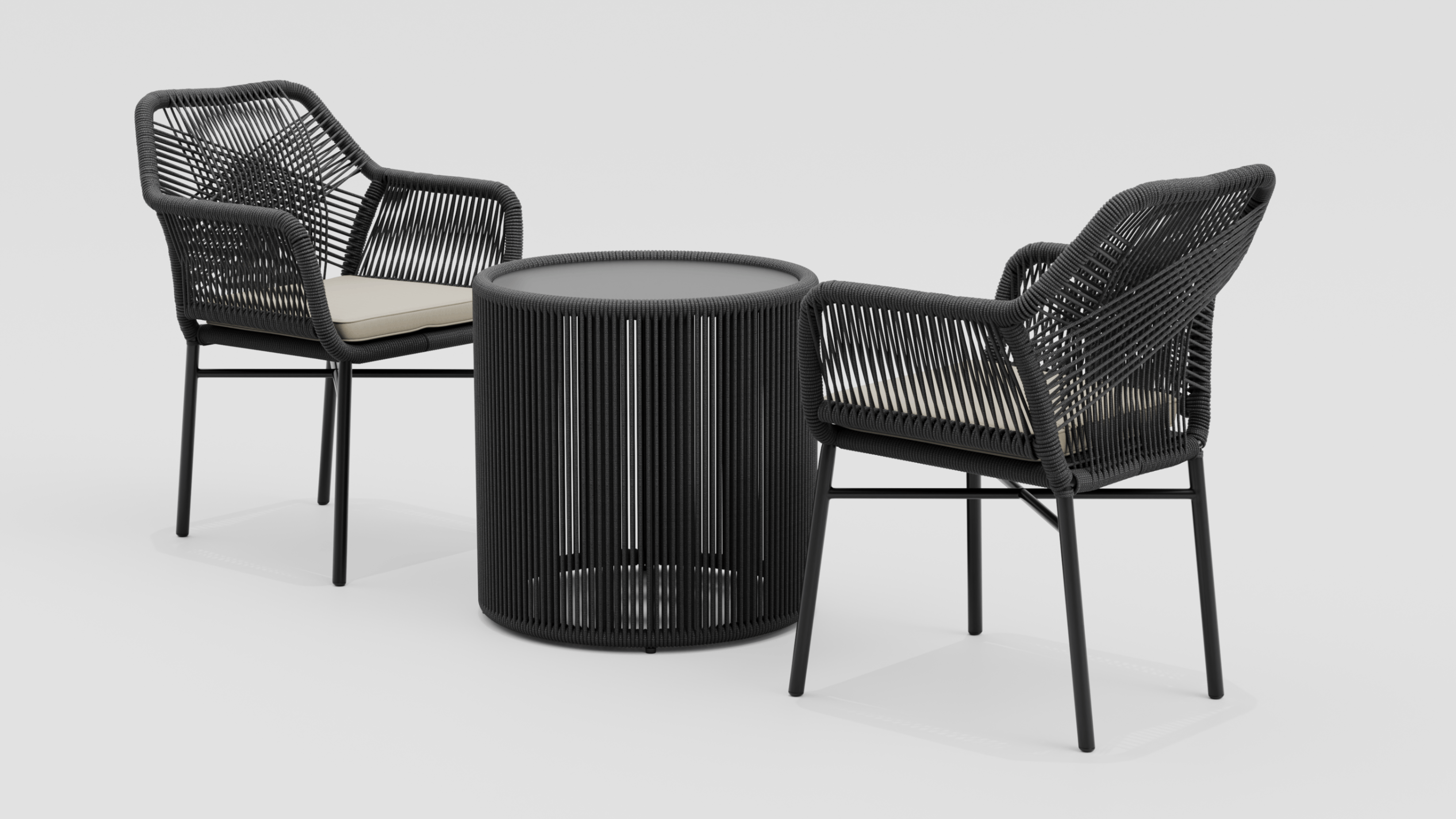 Sarah Patio Set