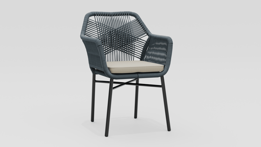 Sarah Patio Set