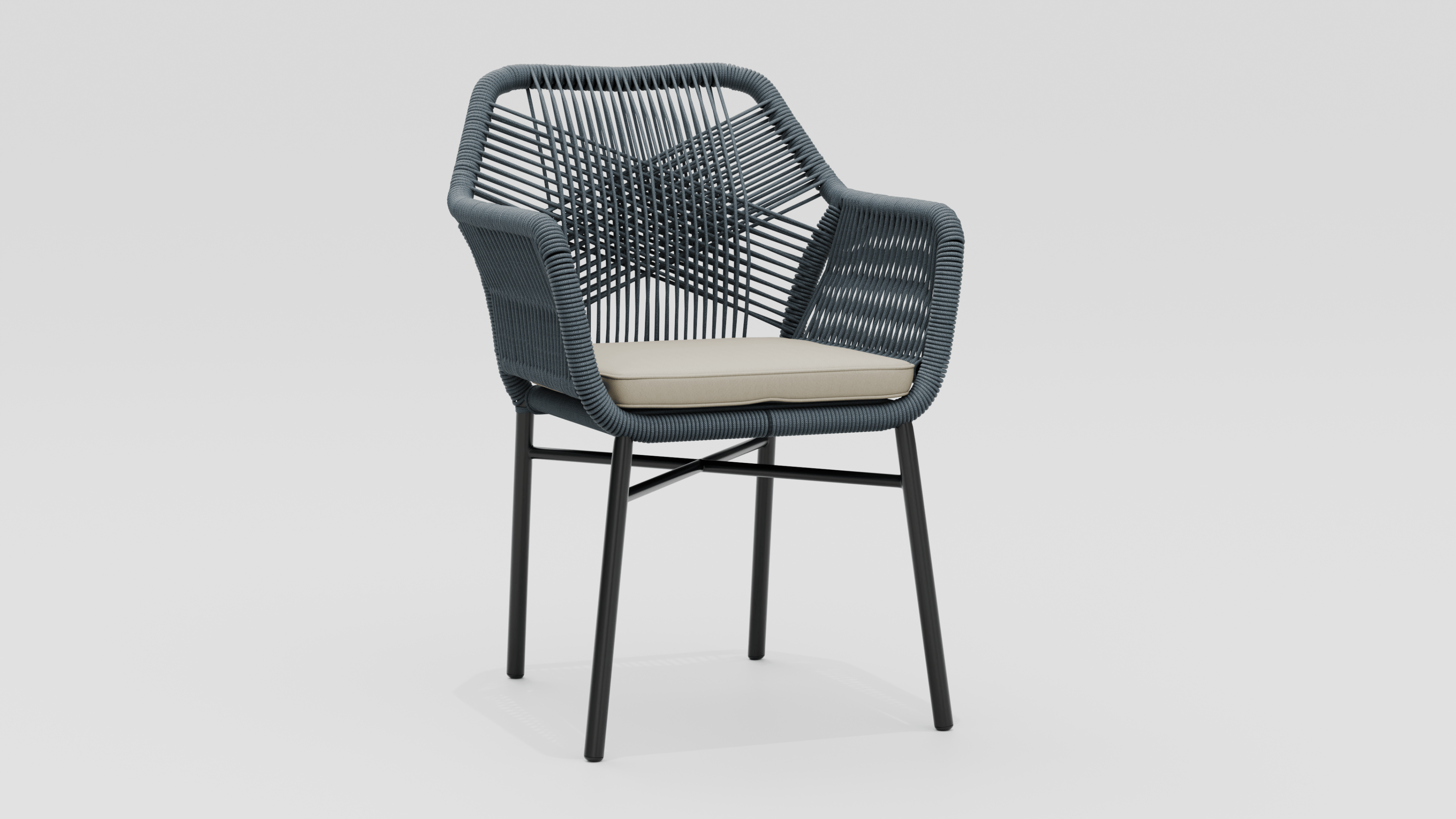 Sarah Patio Set