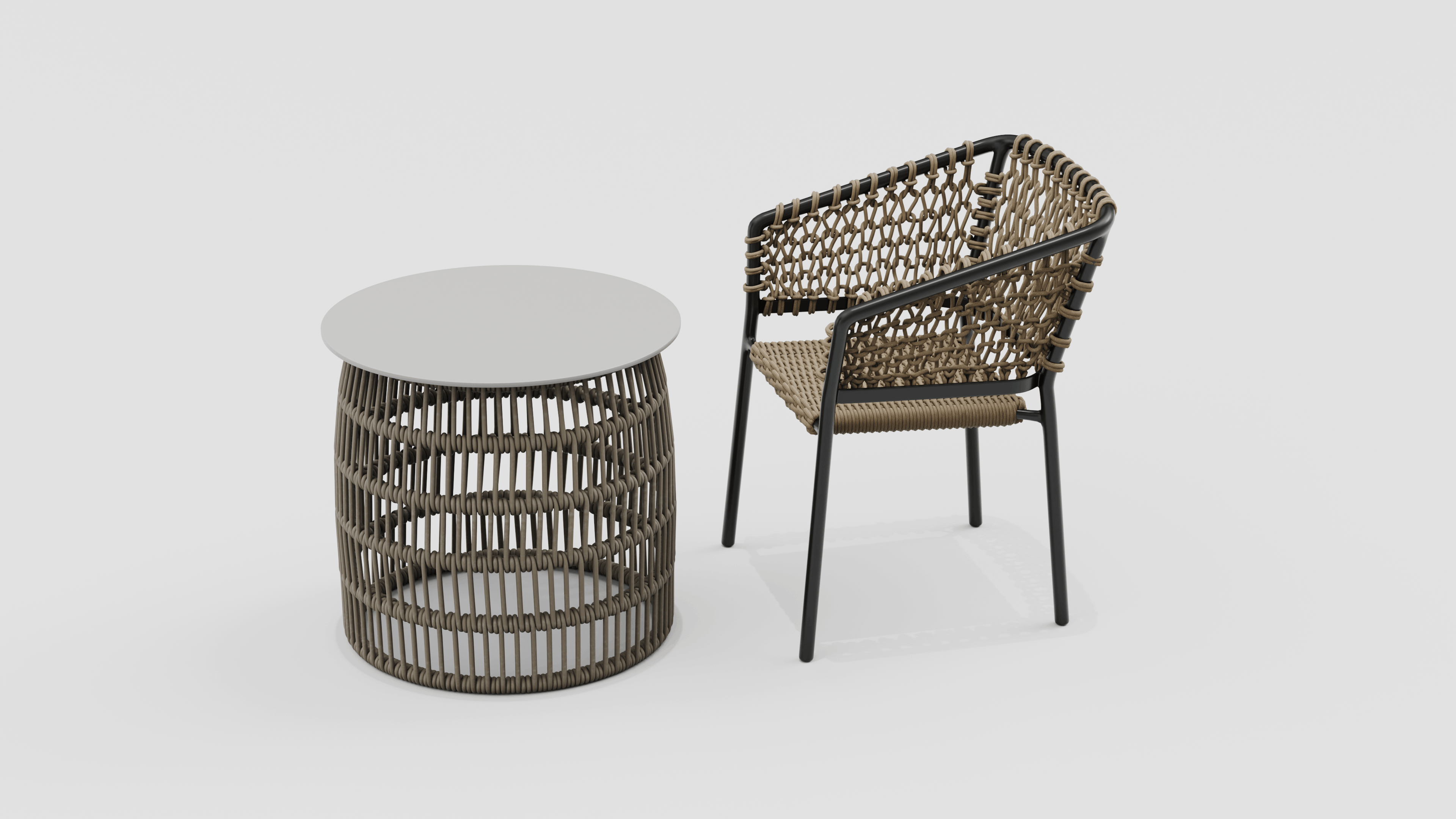 Felix Patio Set