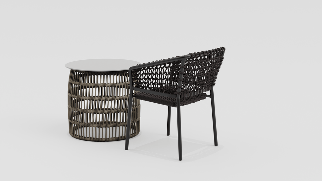 Felix Patio Set