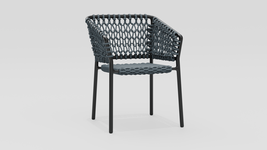 Albert Patio Set