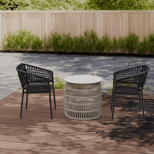 Albert Patio Set