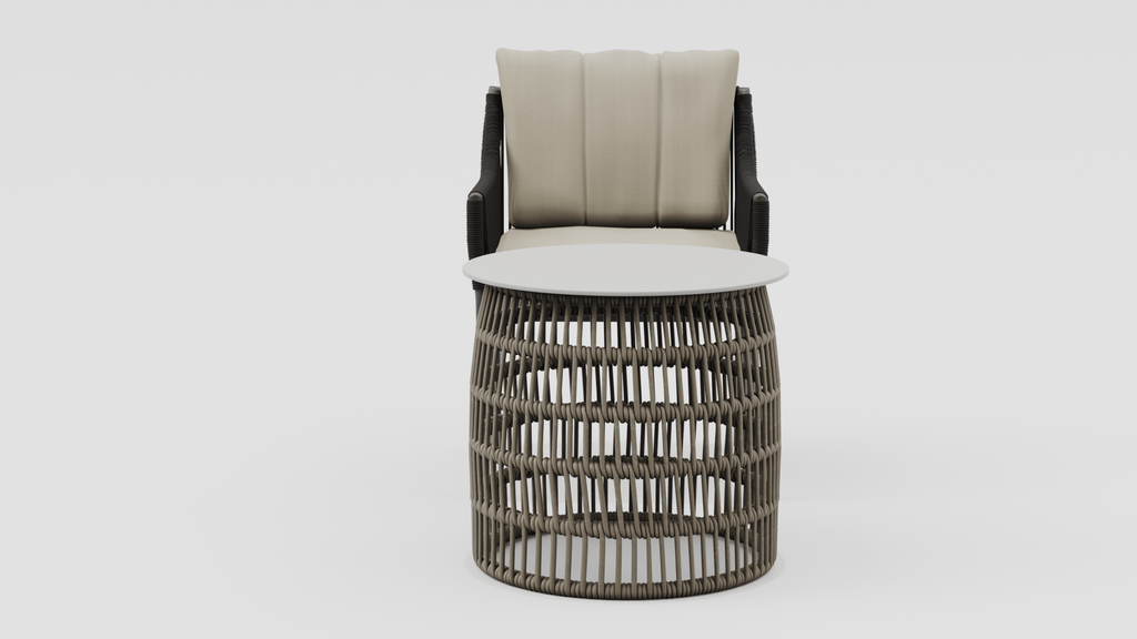 Regina Patio Set