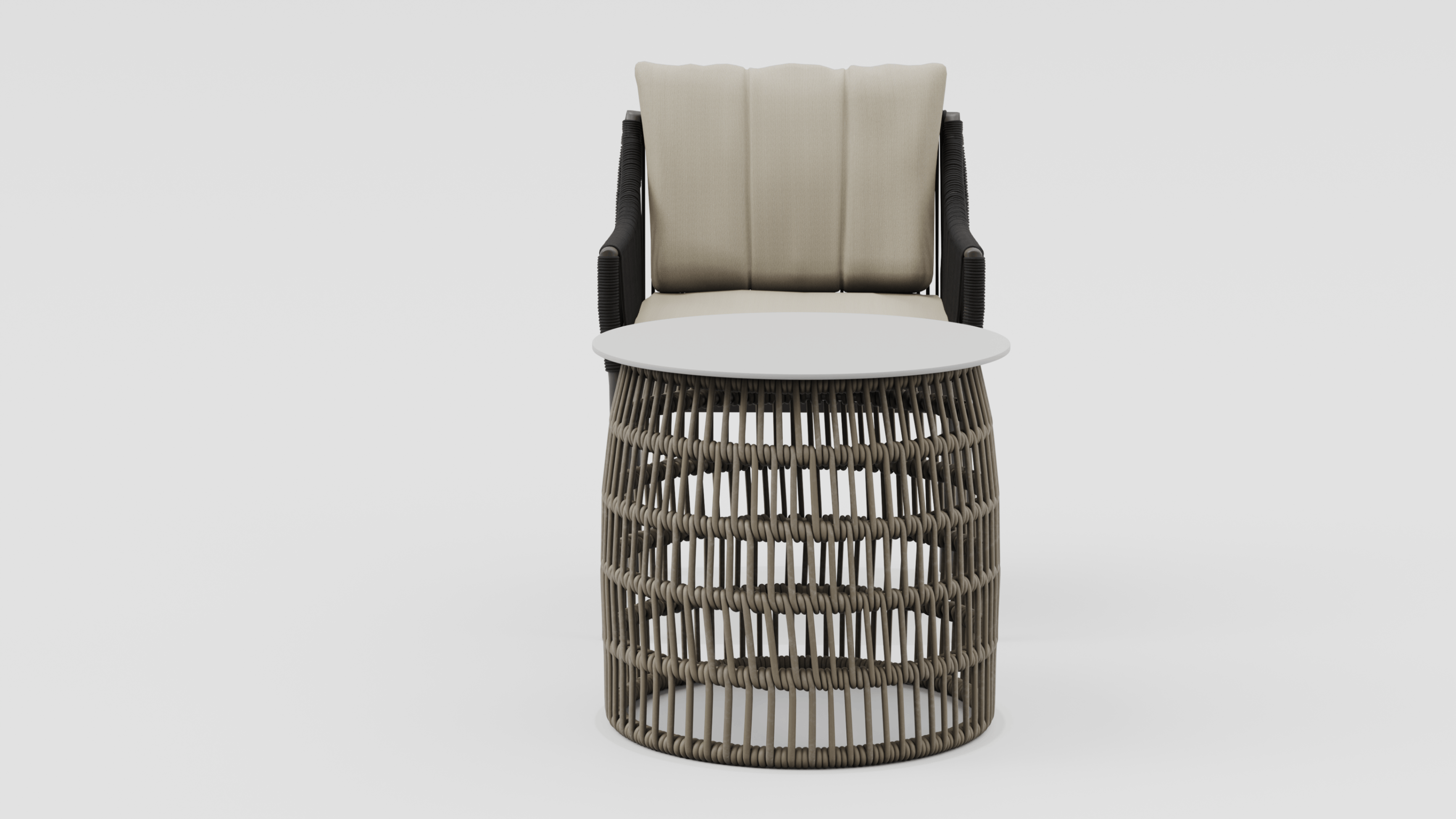 Regina Patio Set