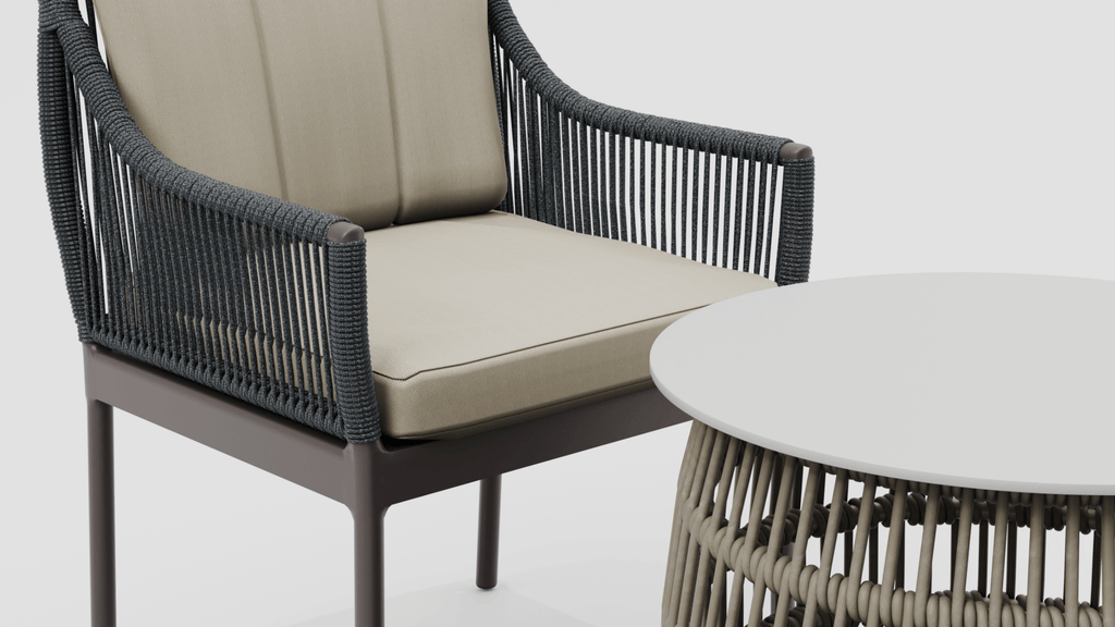 Regina Patio Set