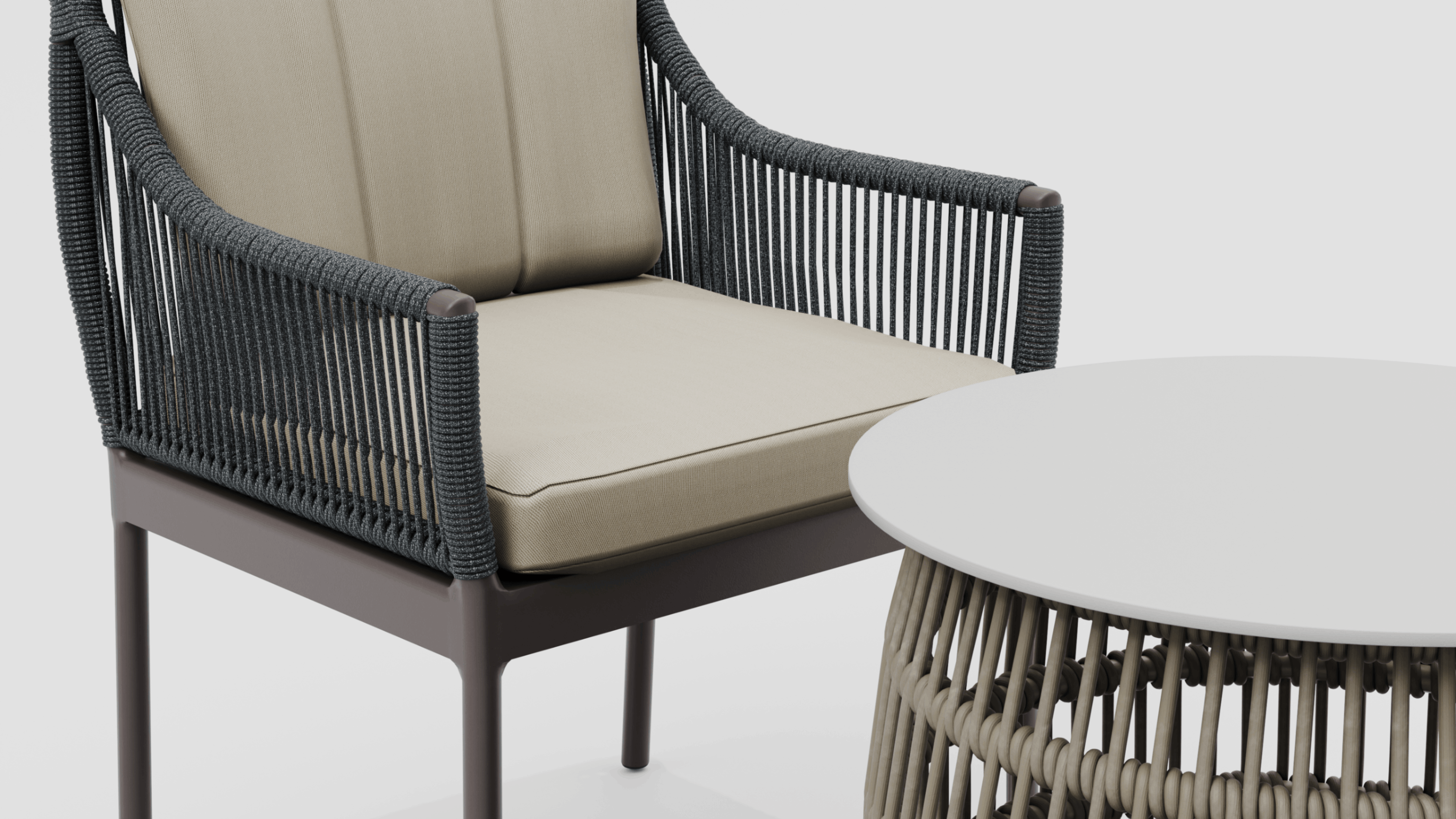Regina Patio Set