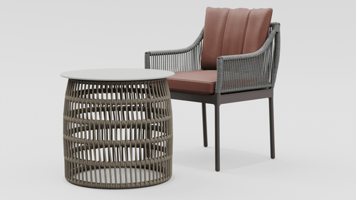 Regina Patio Set