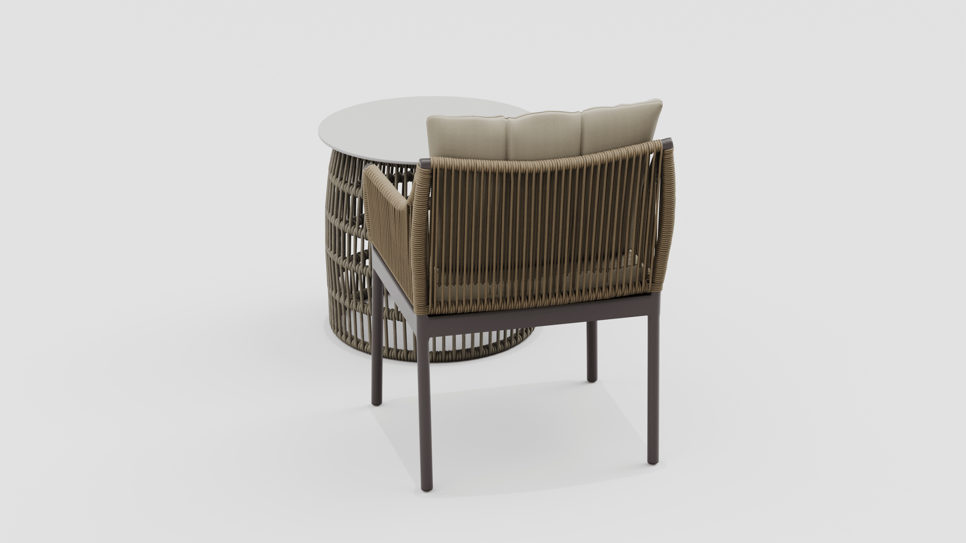 Regina Patio Set