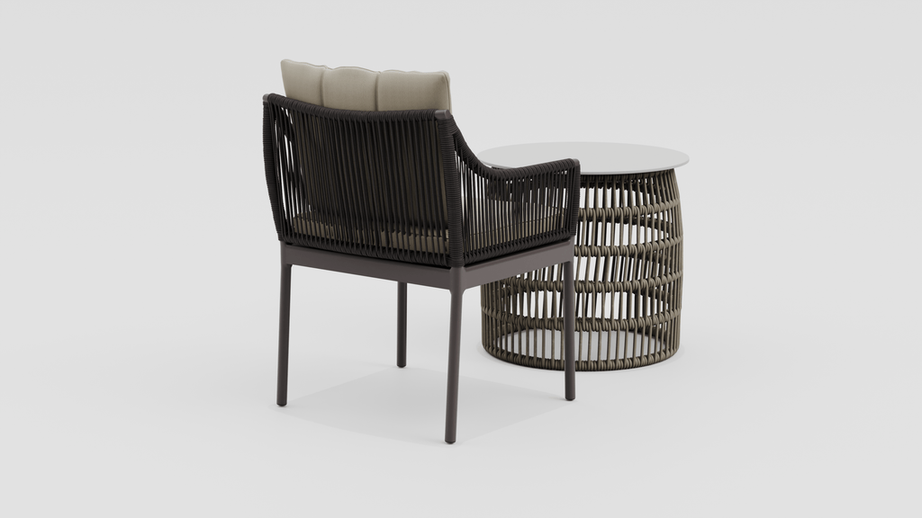 Regina Patio Set