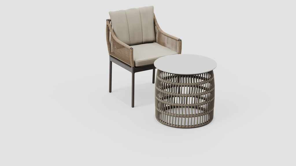 Regina Patio Set