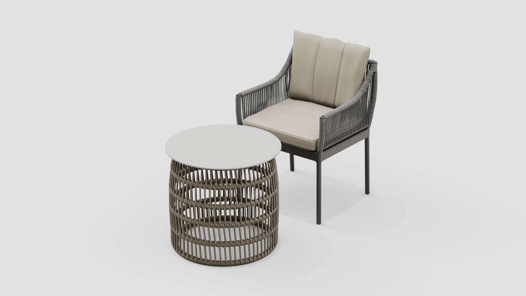 Regina Patio Set