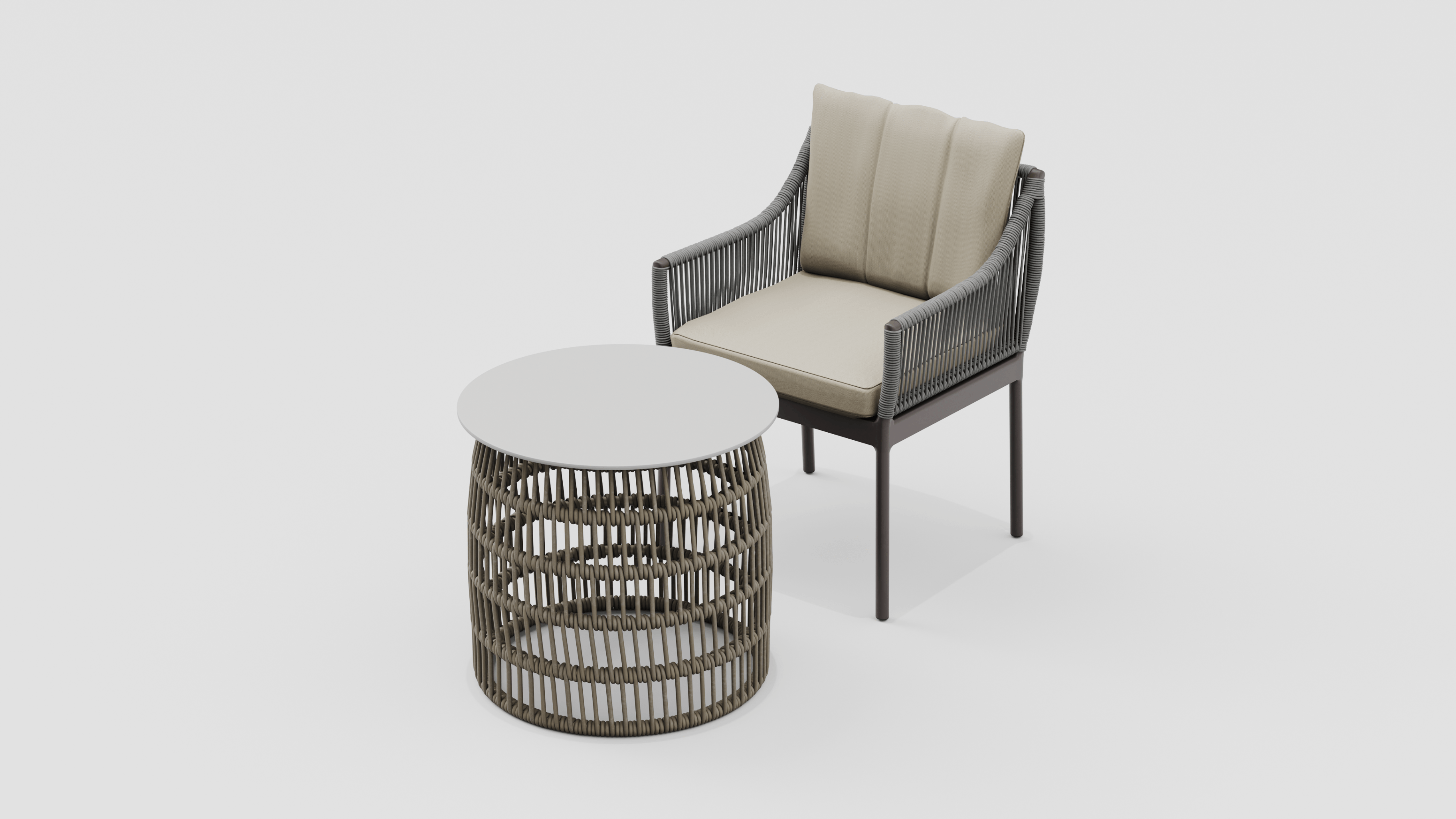 Regina Patio Set