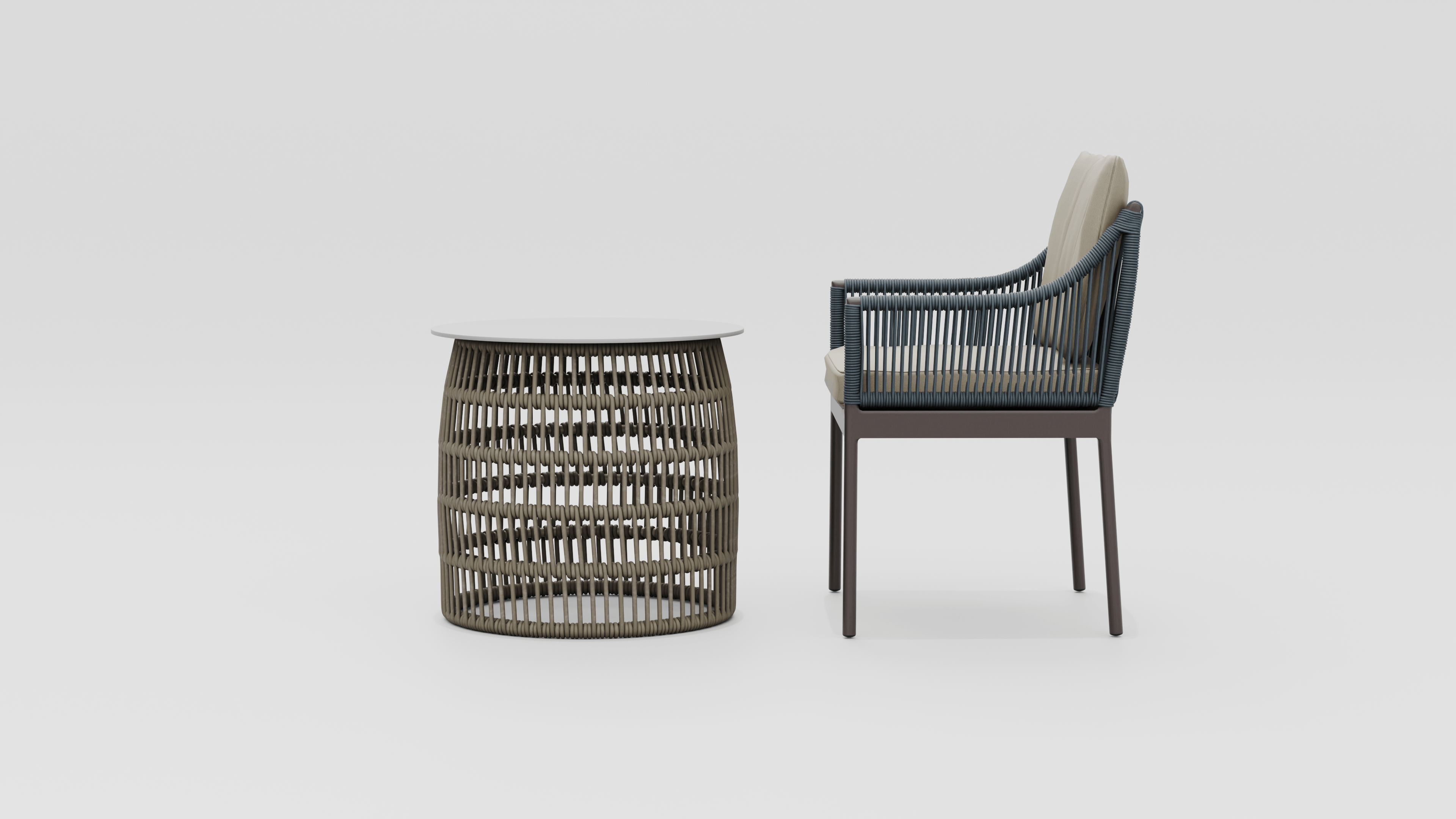Regina Patio Set