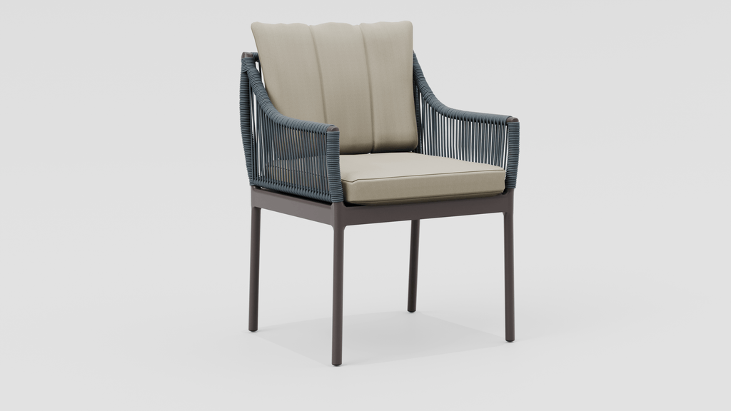 Regina Patio Set