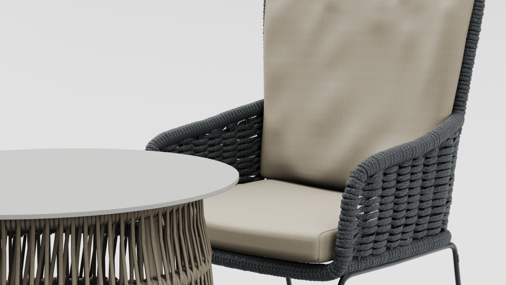 Sandra Patio Set