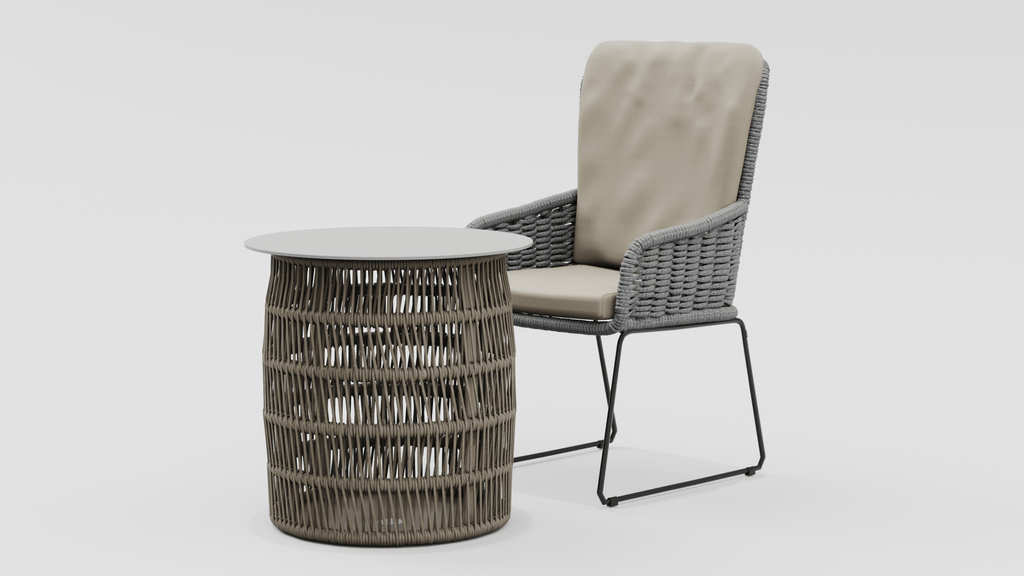 Sandra Patio Set