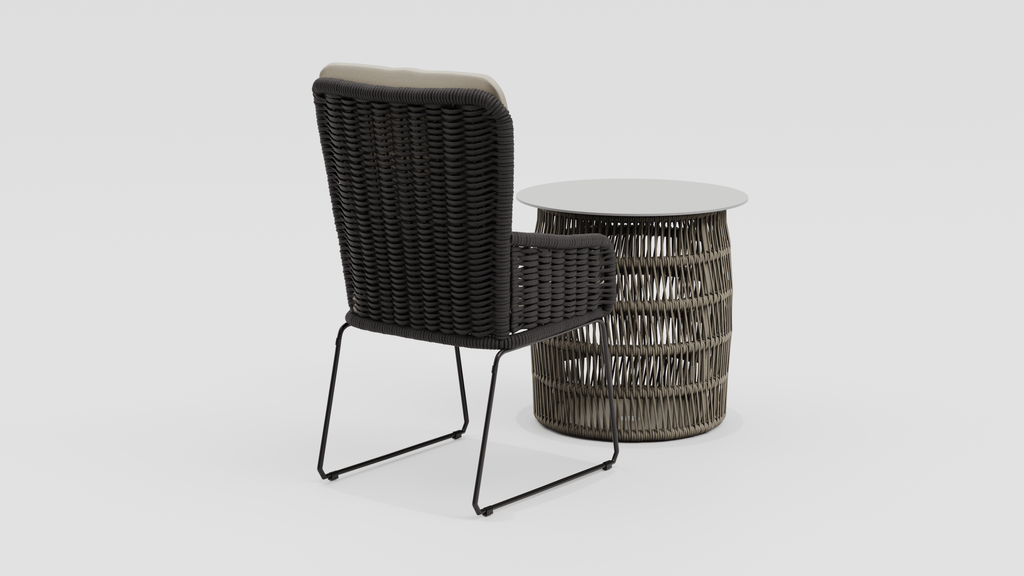 Sandra Patio Set