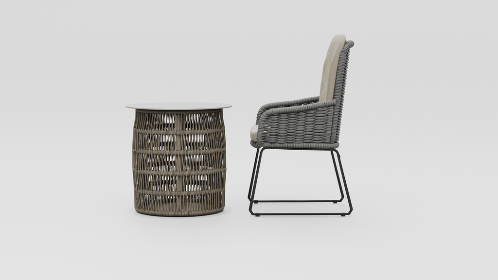 Sandra Patio Set