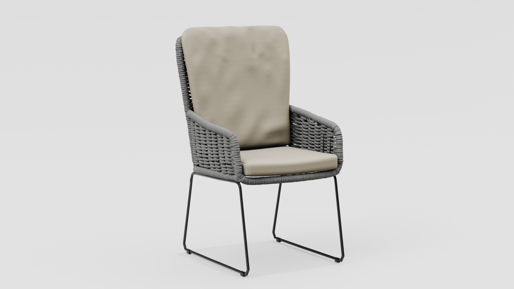 Sandra Patio Set
