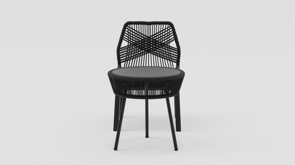 Julia Patio Set
