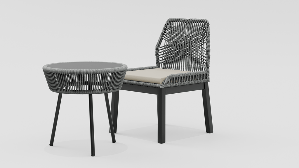 Julia Patio Set