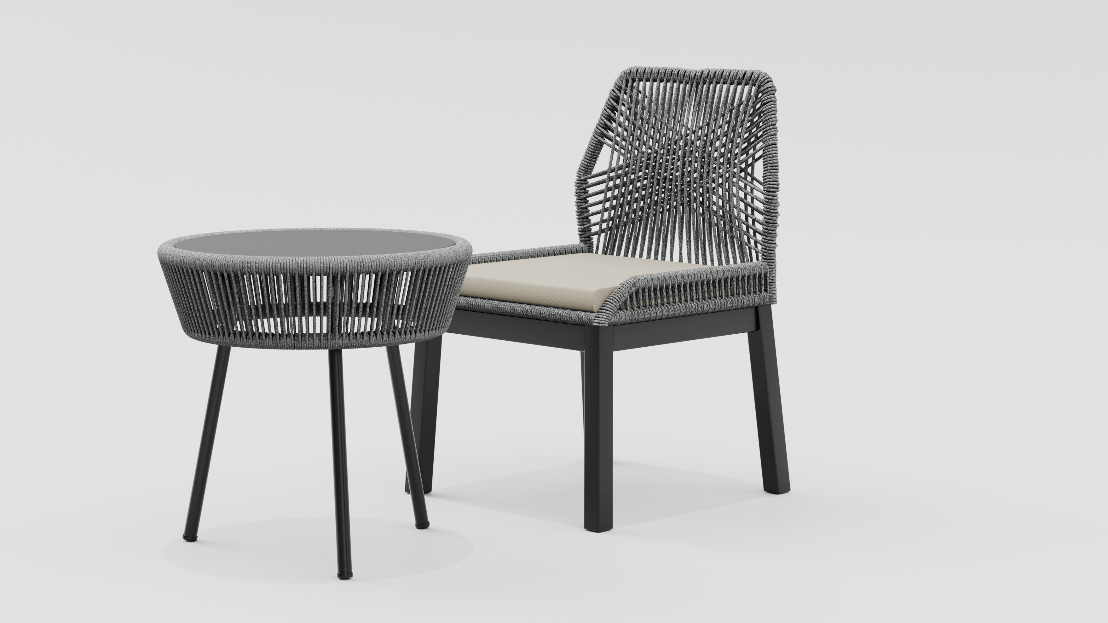 Julia Patio Set