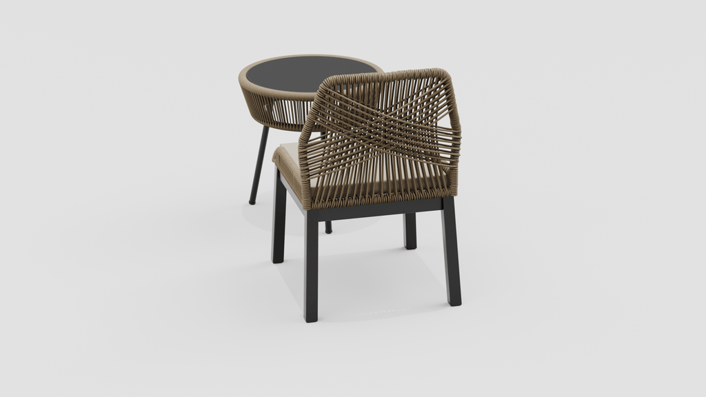 Julia Patio Set