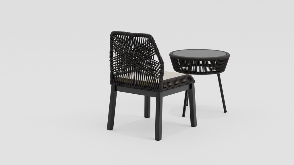 Julia Patio Set