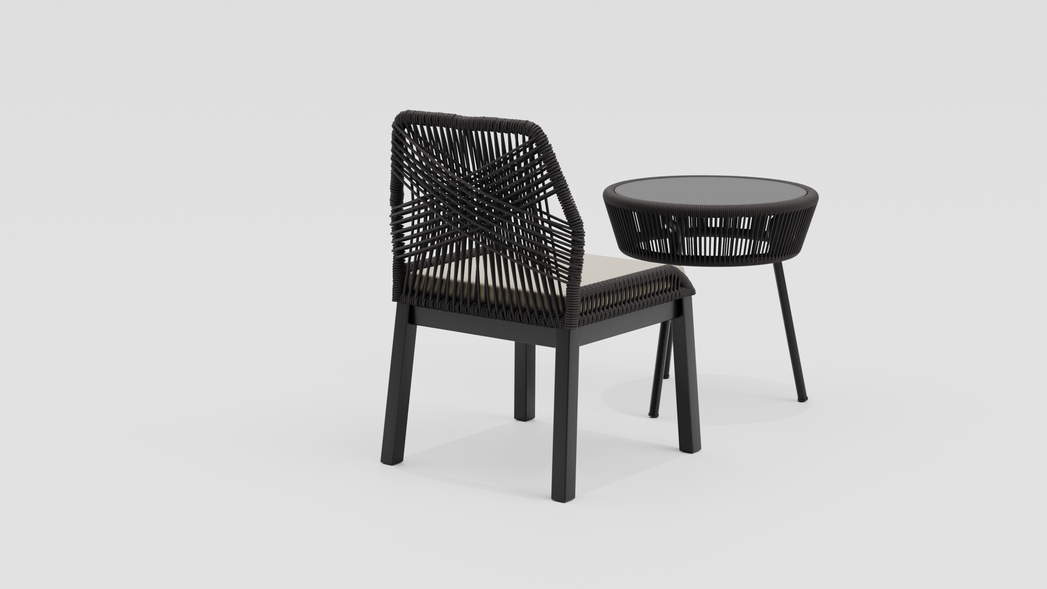 Julia Patio Set