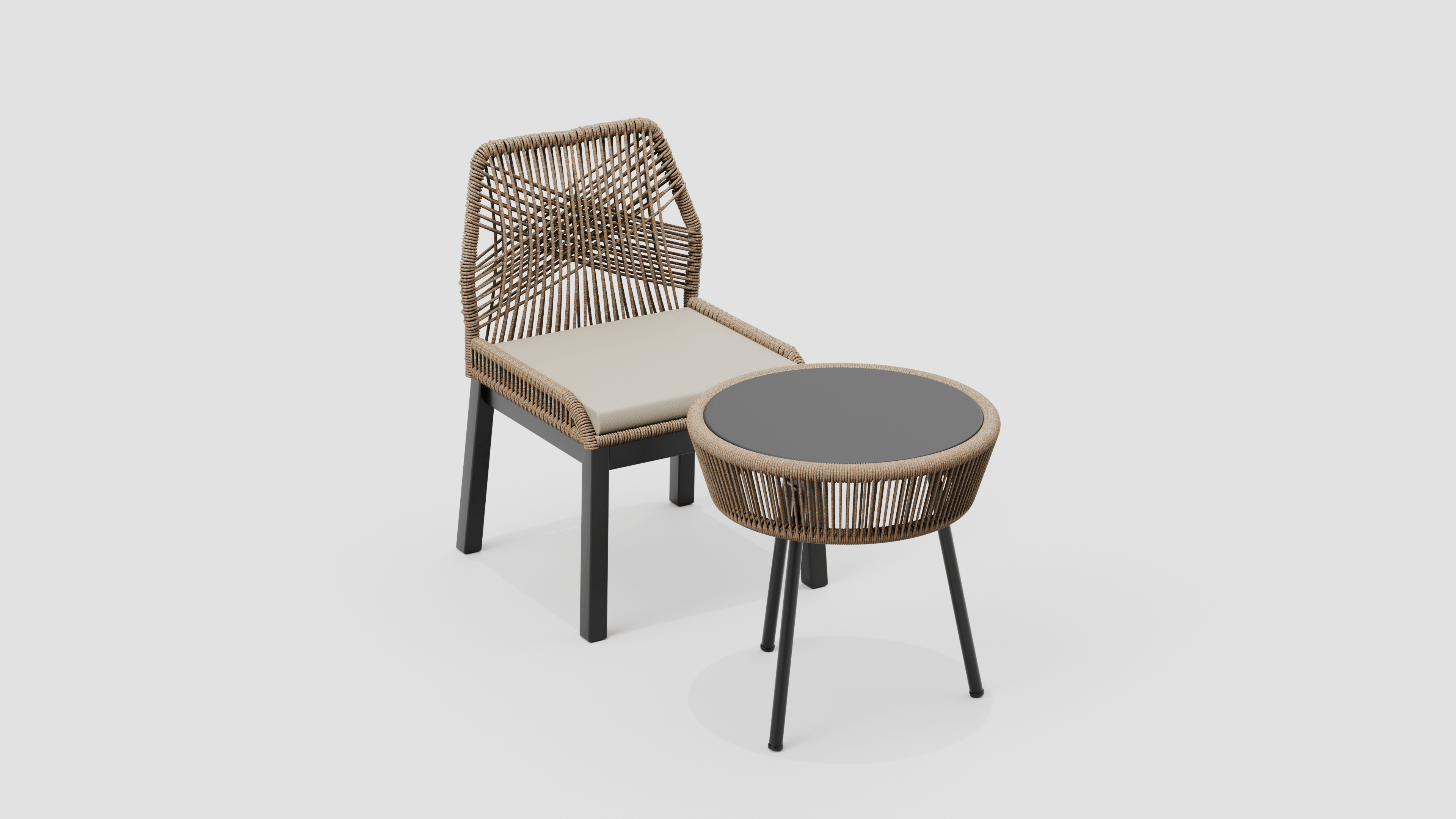 Julia Patio Set