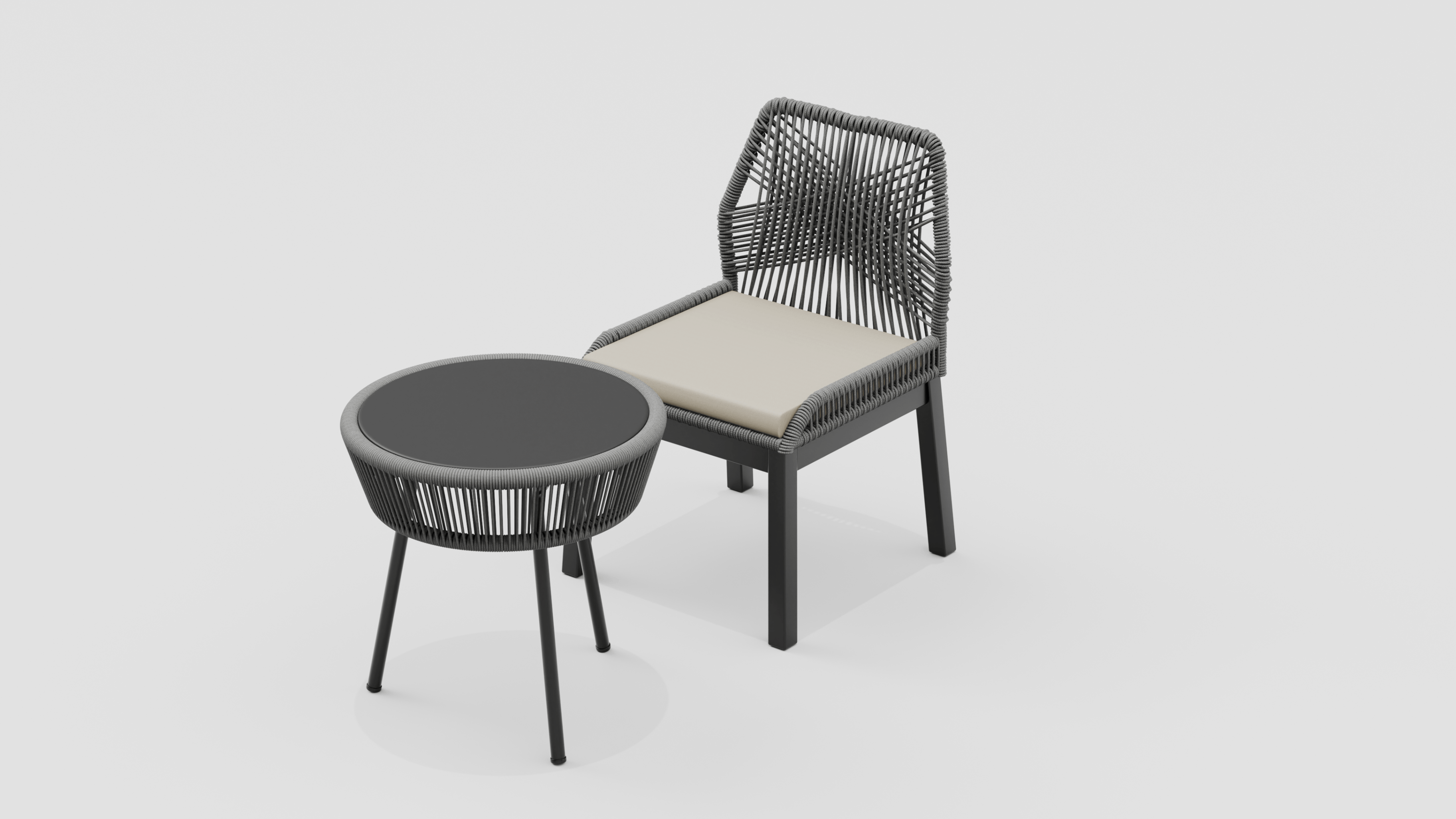 Julia Patio Set