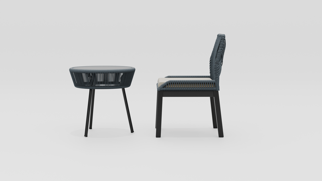 Julia Patio Set