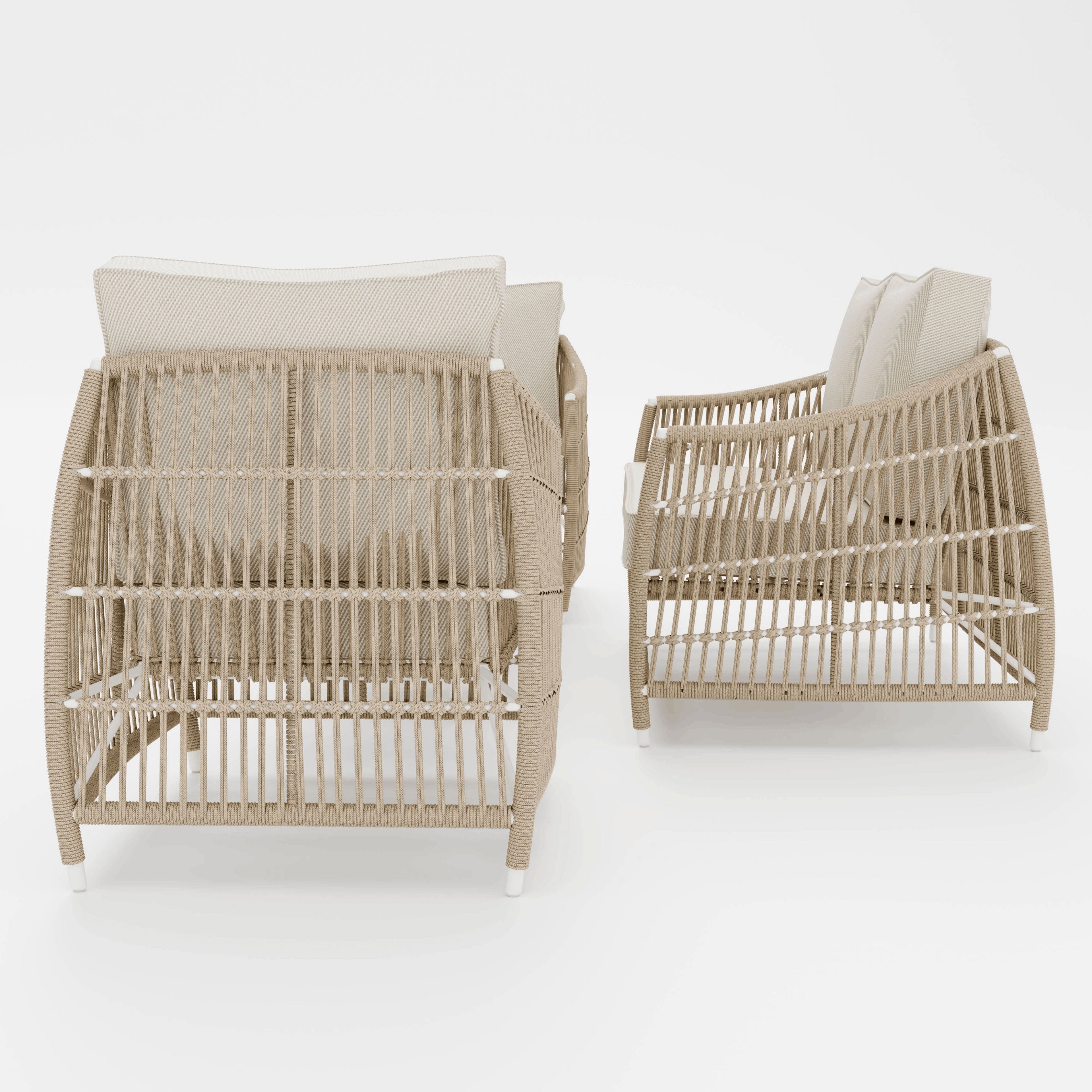 Emerson Sofa Set