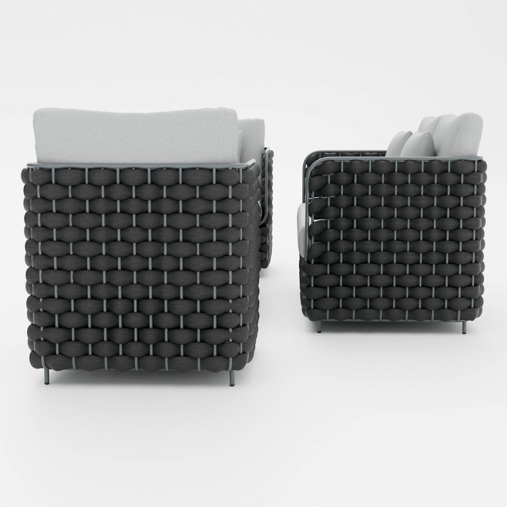 Lia Sofa Set
