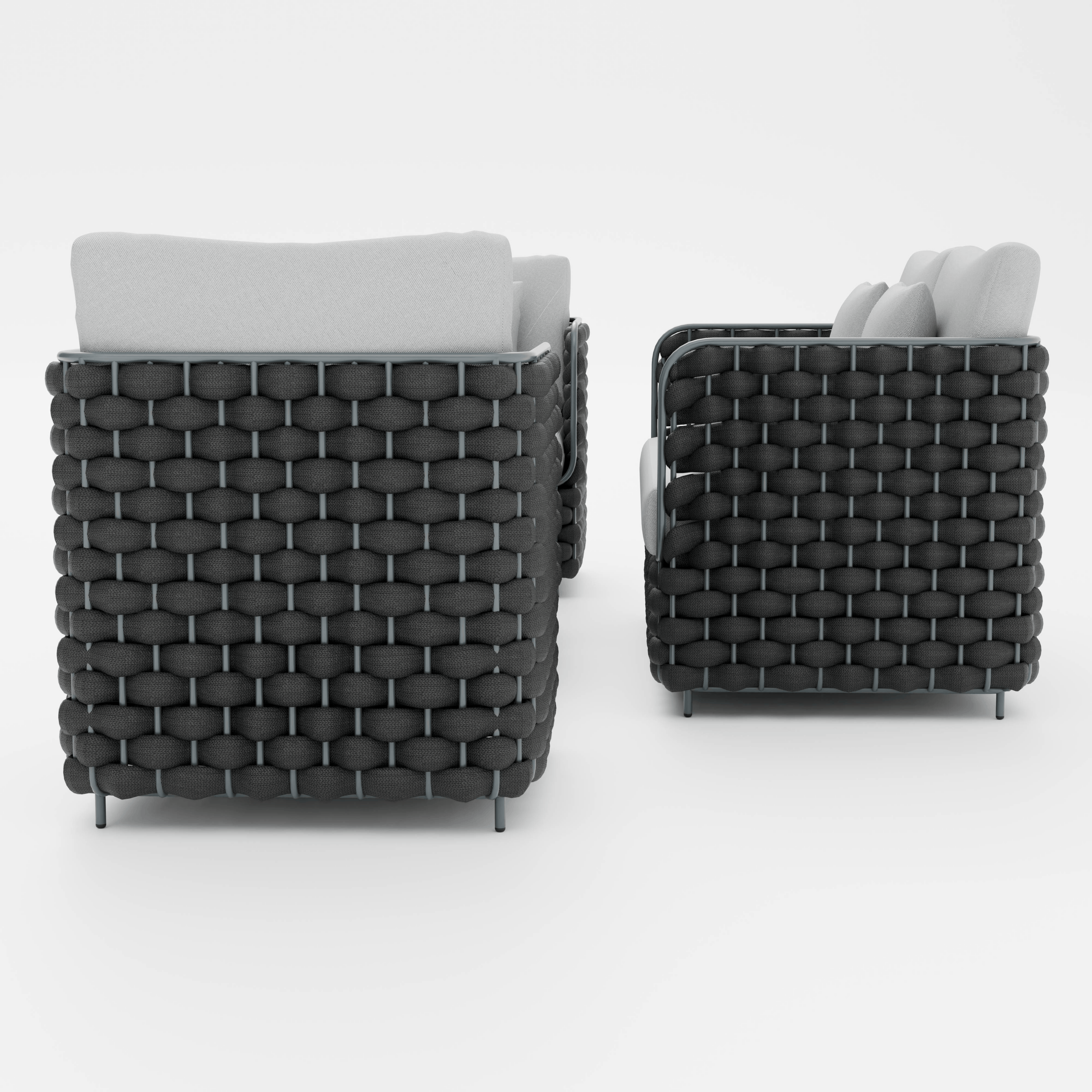 Lia Sofa Set