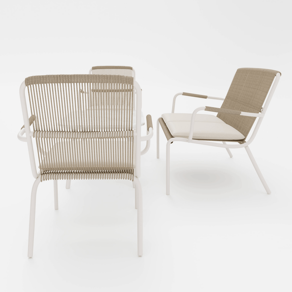 Carl Sofa Set