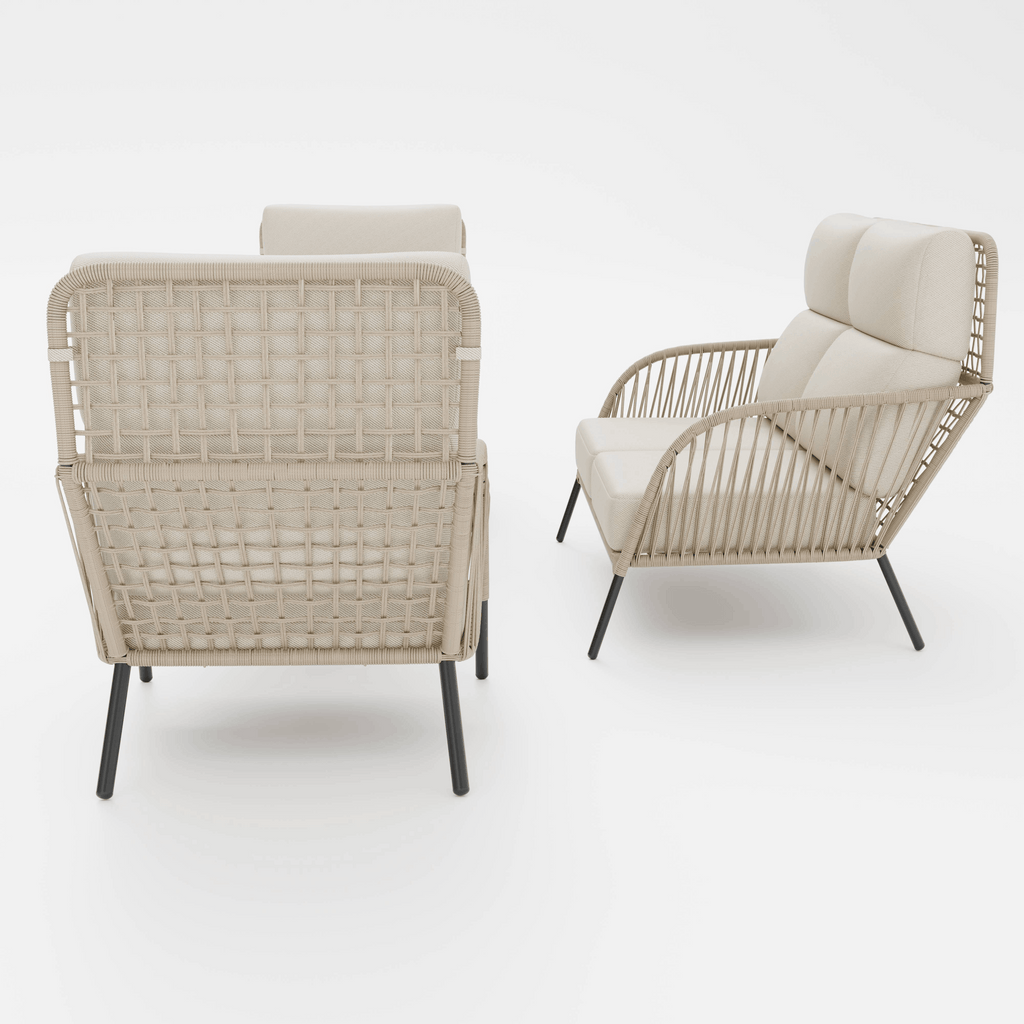 Clara Sofa Set